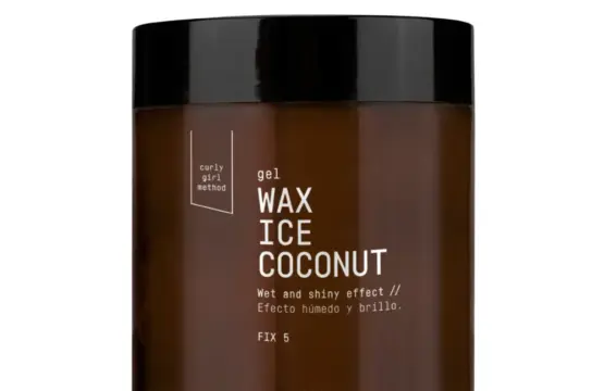 Glossco Gel Wax Ice Coconut 500ml